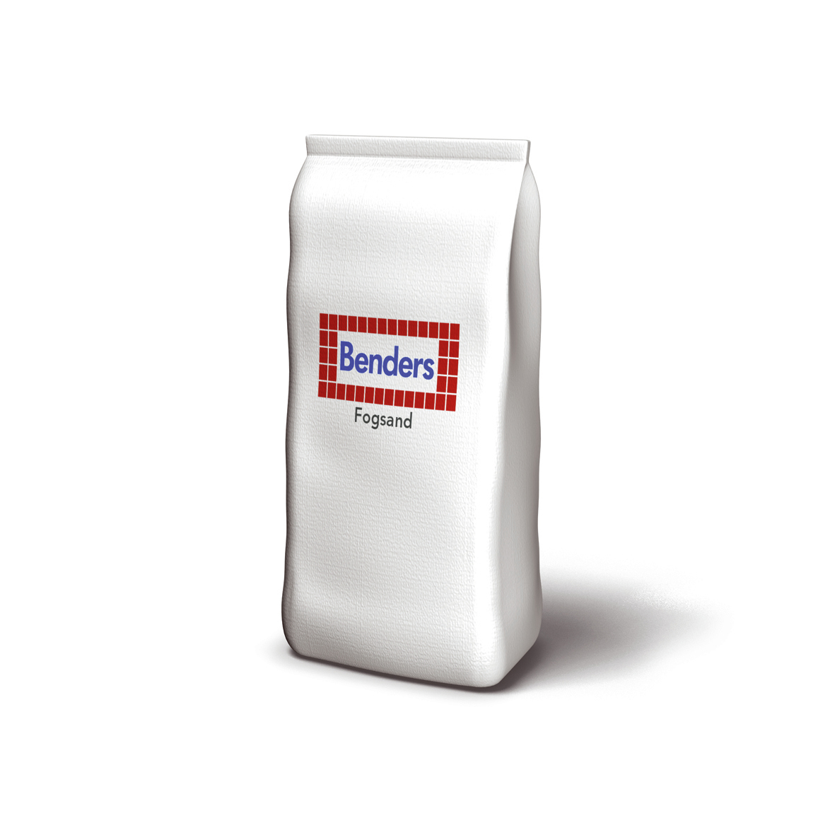 FOGSAND 0-2 MM 15KG/SÄCK - Benders