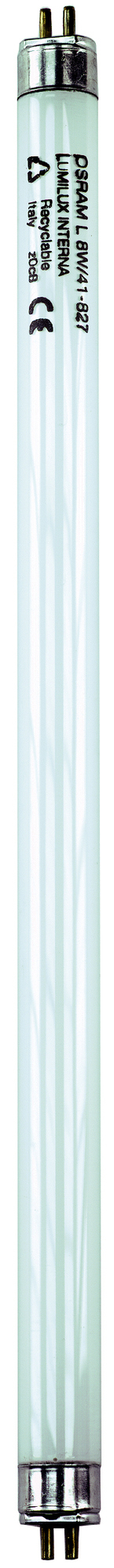 MINIATYRLYSRÖR, FULLFÄRG, Ø 16 MM, LUMILUX - OSRAM