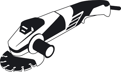 DIAMANTSKIVA 125X22,2MM ECO UNIVERSAL