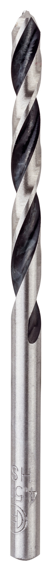 HSS SPIRALBORRBIT BOSCH MED POINTTEQ - Bosch