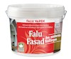 FALU FASAD FALU VAPEN FÄRG 10LFALURÖD NCS S 5040-Y80R