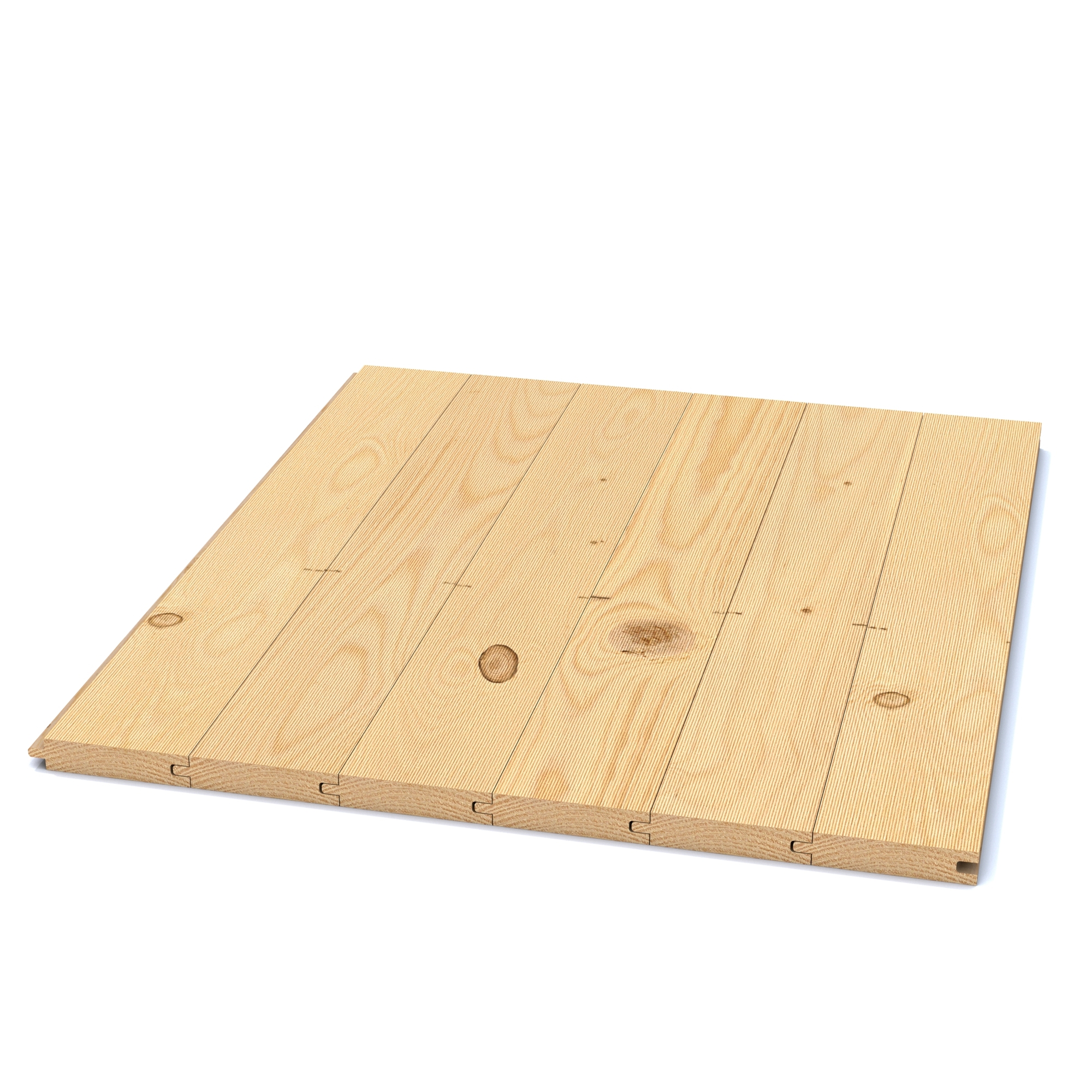 20 MM UNDERLAGSSPONTLUCKA GRAN G4-3 - 