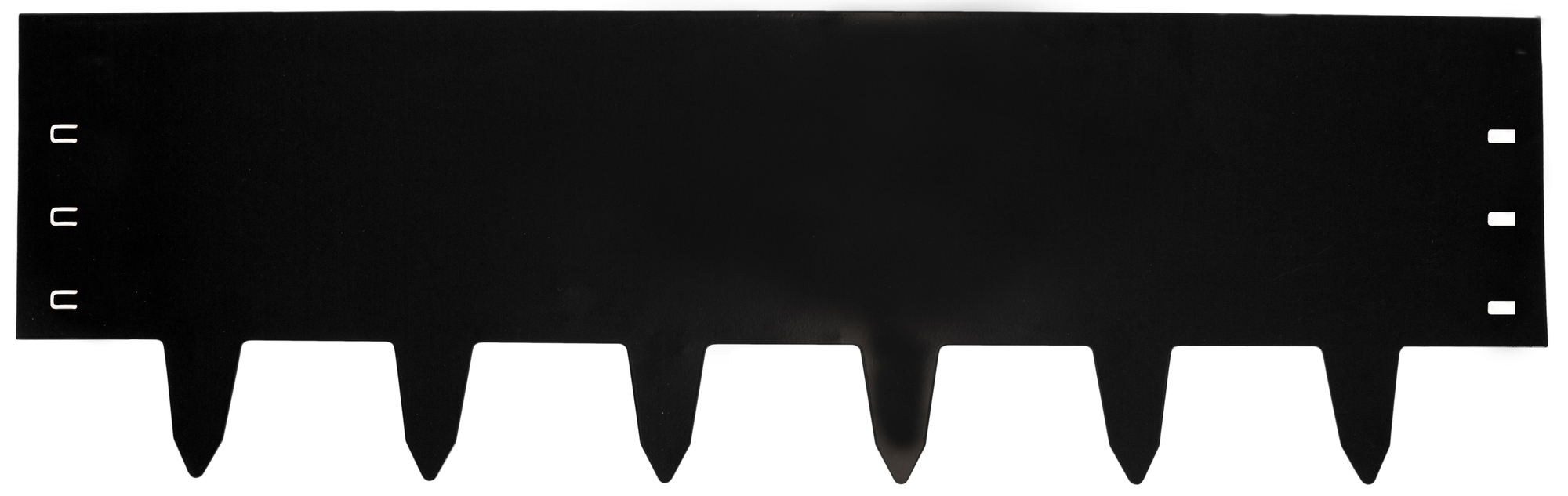 ODLA KANTSKYDD OBEHANDLAD - Jabo