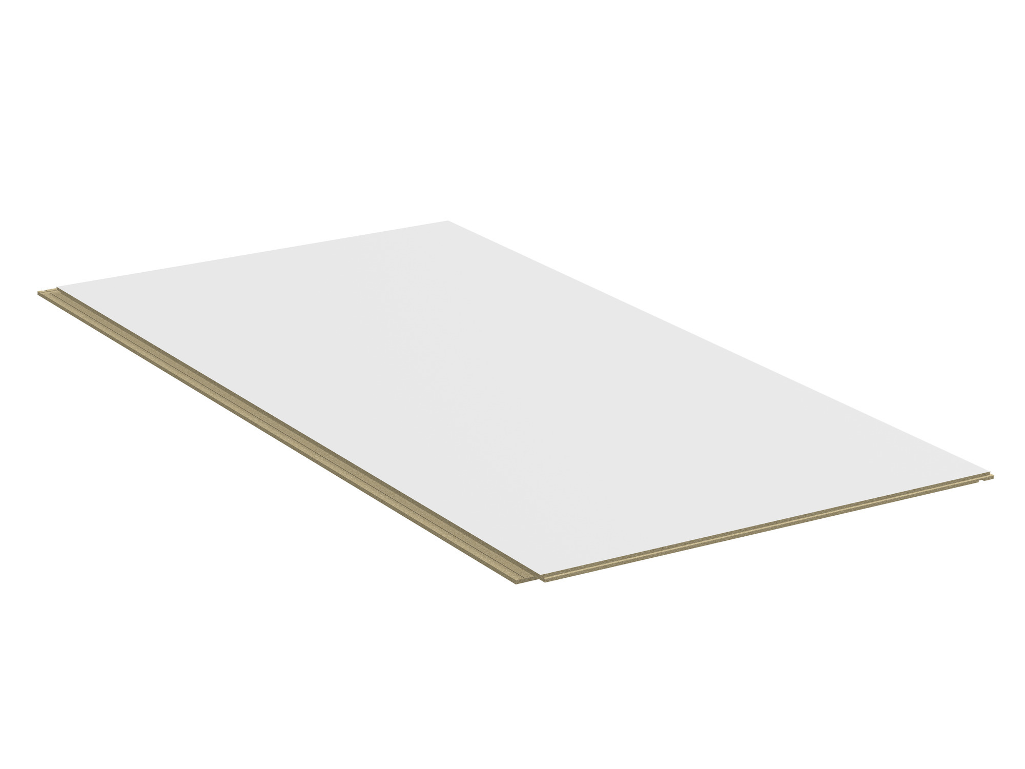 INNERTAK FORESTIA PREMIUM CEILING VIT 12X620X1220 - BOA/Forestia