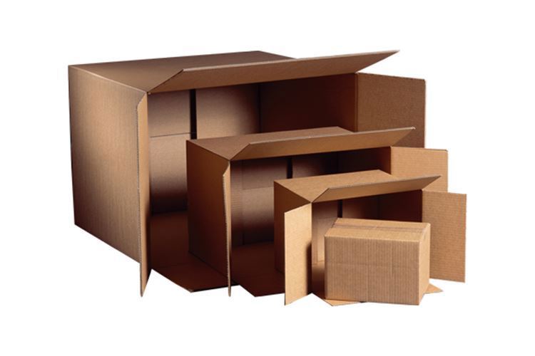 FLYTTLÅDA C-KVAL, INKL TRYCK 580 X 330 X 420 MM - TECCA