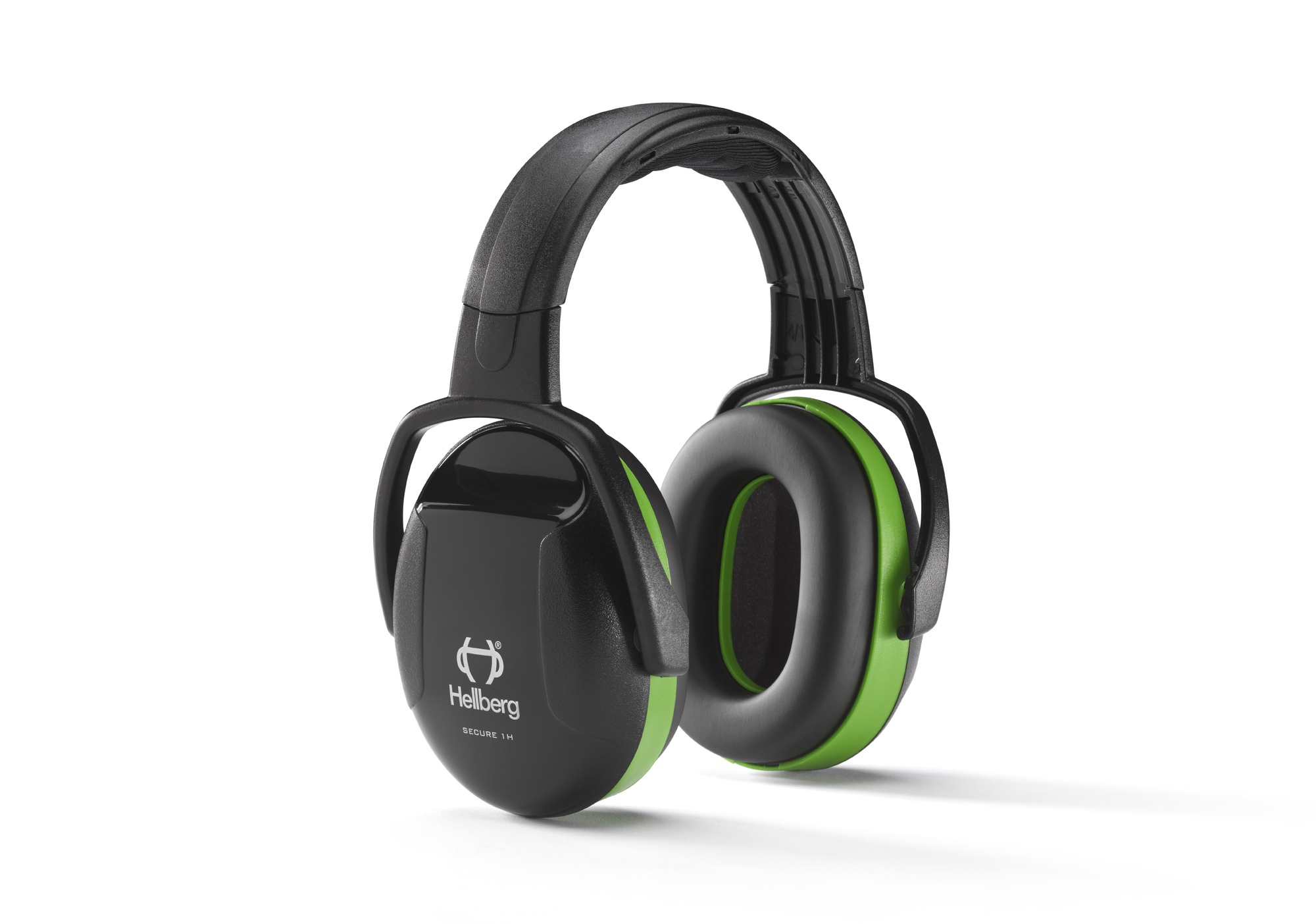 HÖRSELKÅPA SECURE - Hellberg