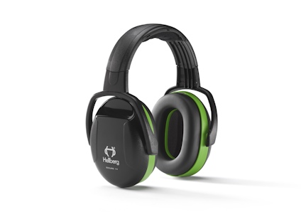 HÖRSELSKYDD SECURE 1 HJÄSSBYGEL