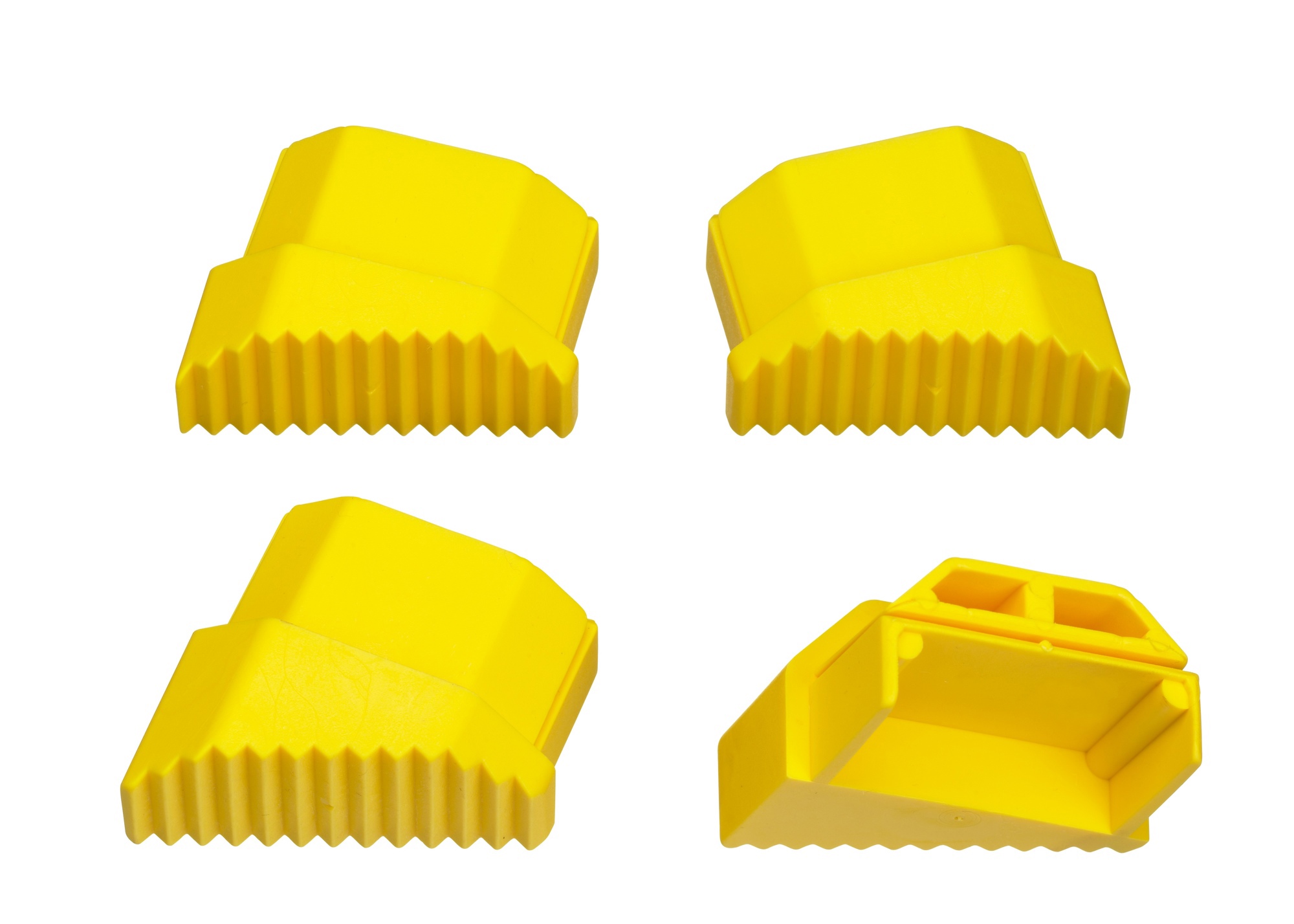 GLIDSKYDD 4-PACK WTB GS 7 - W.steps