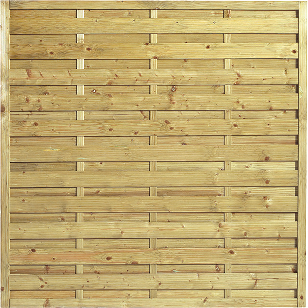 SKÄRM ORIGINAL DORIS 179X179 CM TRYCKIMPREG GRAN ERSÄTTNING - Jabo