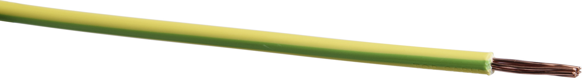 KABEL FQ (H07Z1-R), HALOGENFRI, BRANDKLASSAD - Gelia