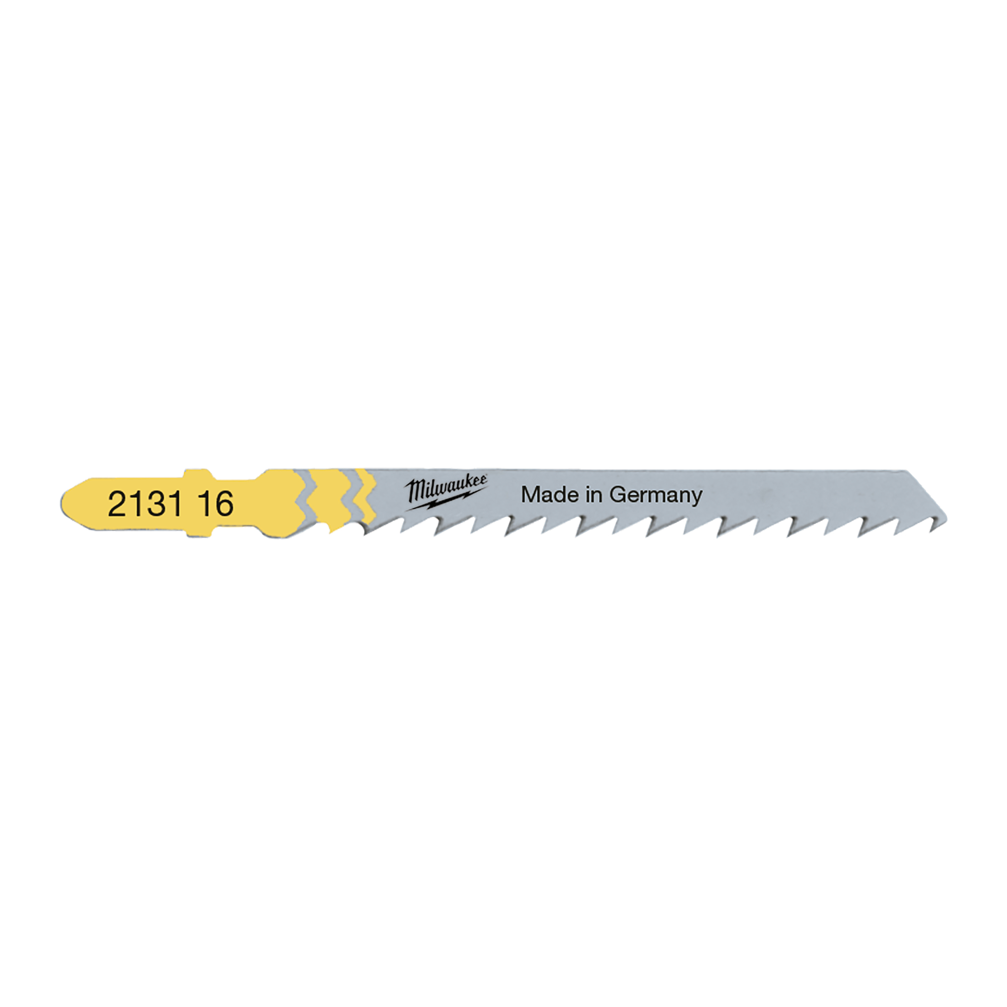 STICKSÅGBLAD T144D 75/4MM 5P  - Milwaukee