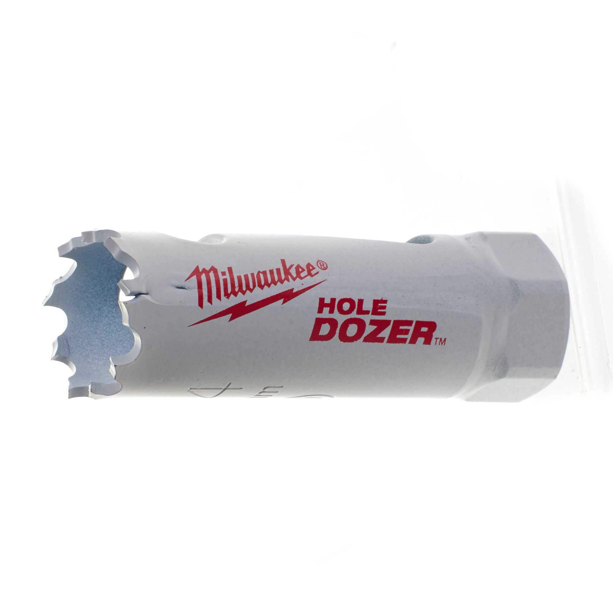 HÅLSÅG HOLE DOZER - Milwaukee