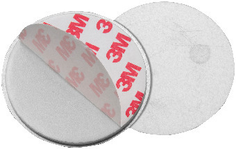 MAGNETFÄSTE HOUSEGARD FÖR BRANDVARNARE SA500S - Housegard