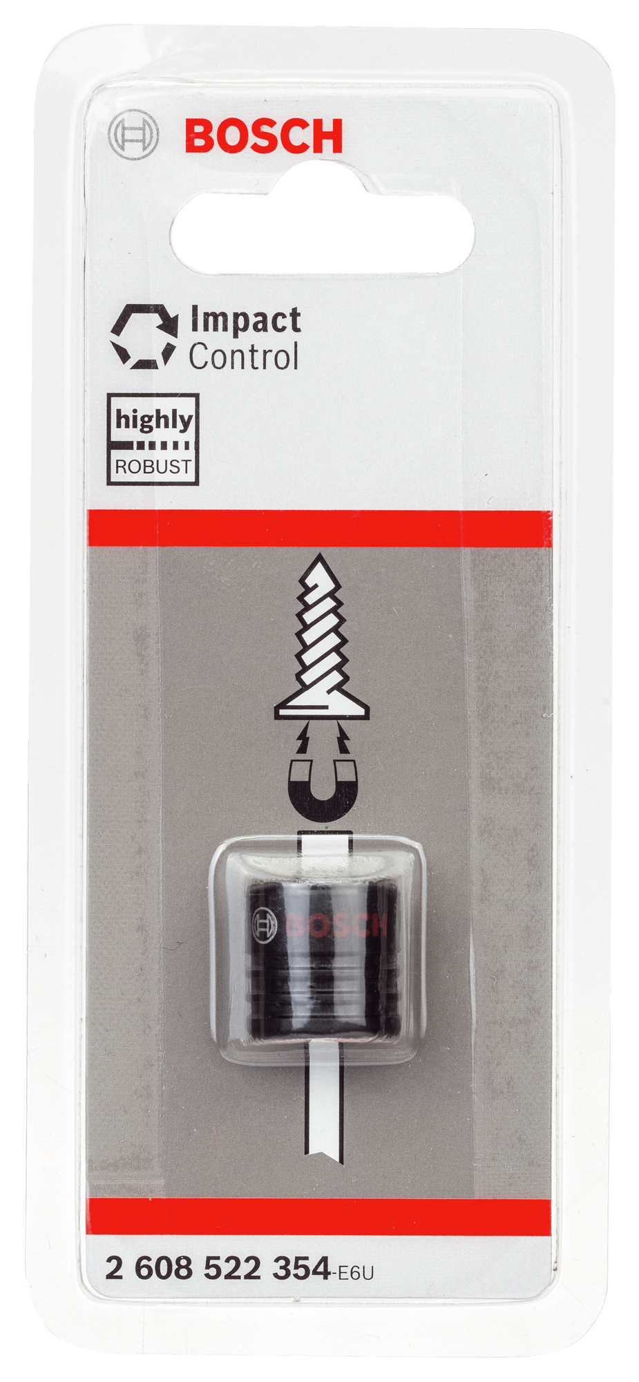 MAGNET FÖR IMPACT  - Bosch