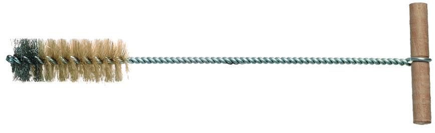 STÅLBORSTE ANKARMASSA M20 FÖR HÅL 24MM 1ST - Gunnebo