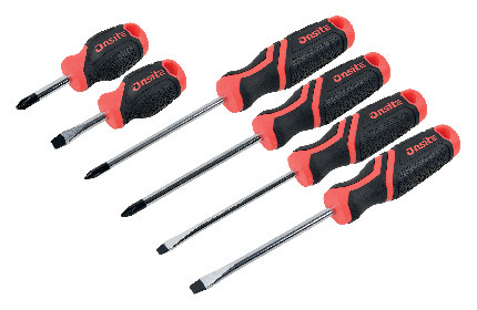 SKRUVMEJSELSATS 6 DELAR - Thomee