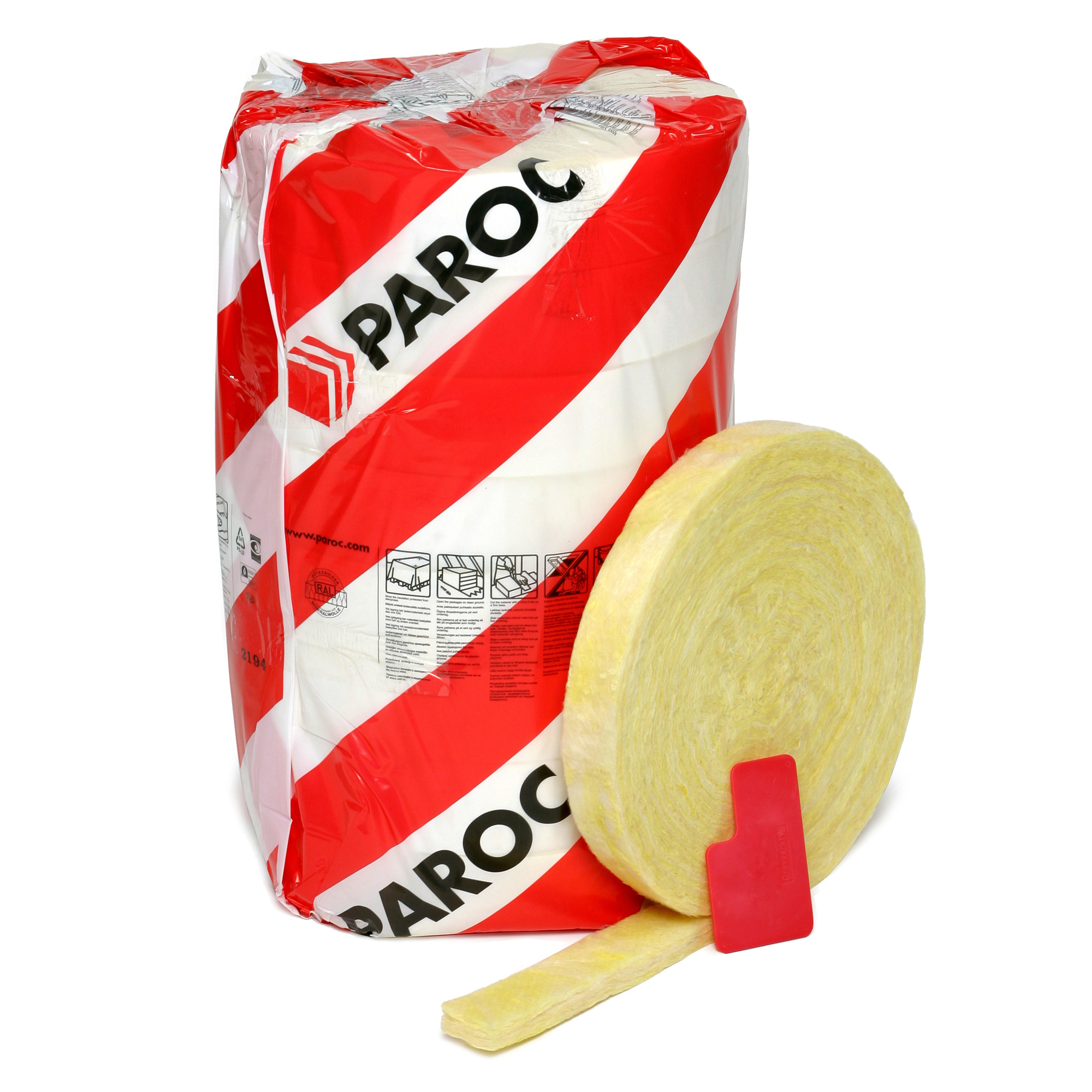 PAROC XSI 003 DREVNINGSREMSA - Paroc