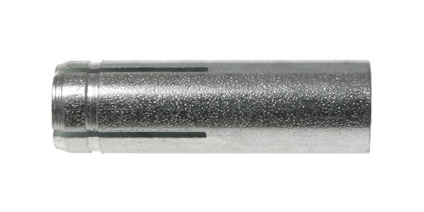 SLAGANKARE ESA ELFÖRZINKAD BETONG M16 25ST