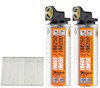 MASKINDYCKERT F18 EFZ +2GAS 1,2X32MM