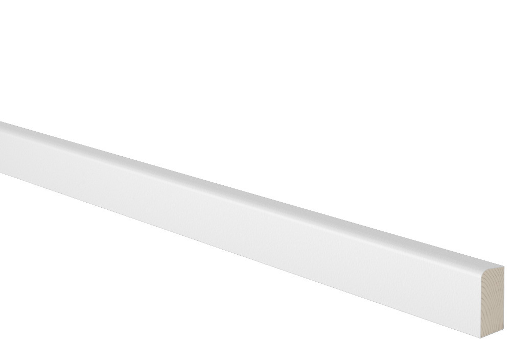 SMYGLIST FURU VIT - EHL Prolist