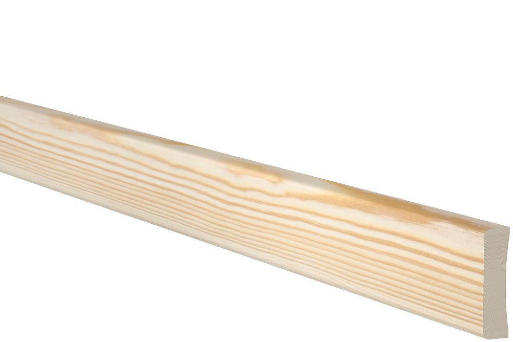 FODER FURU OBEHANDLAD SLÄT - EHL Prolist