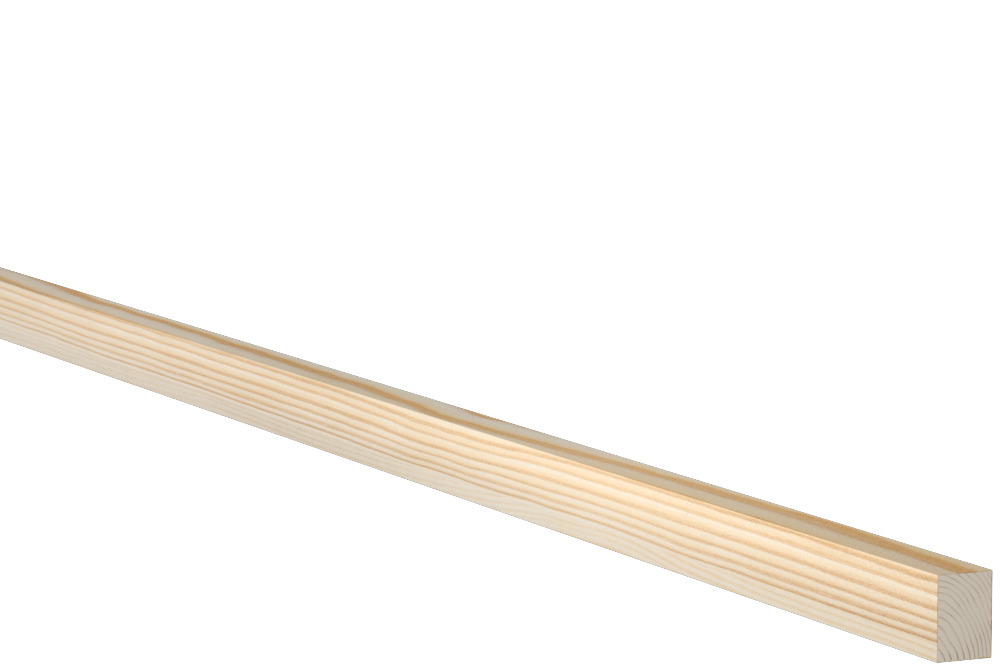 PLANHYVLAD FURU OBEHANDLAD 15 MM - EHL Prolist