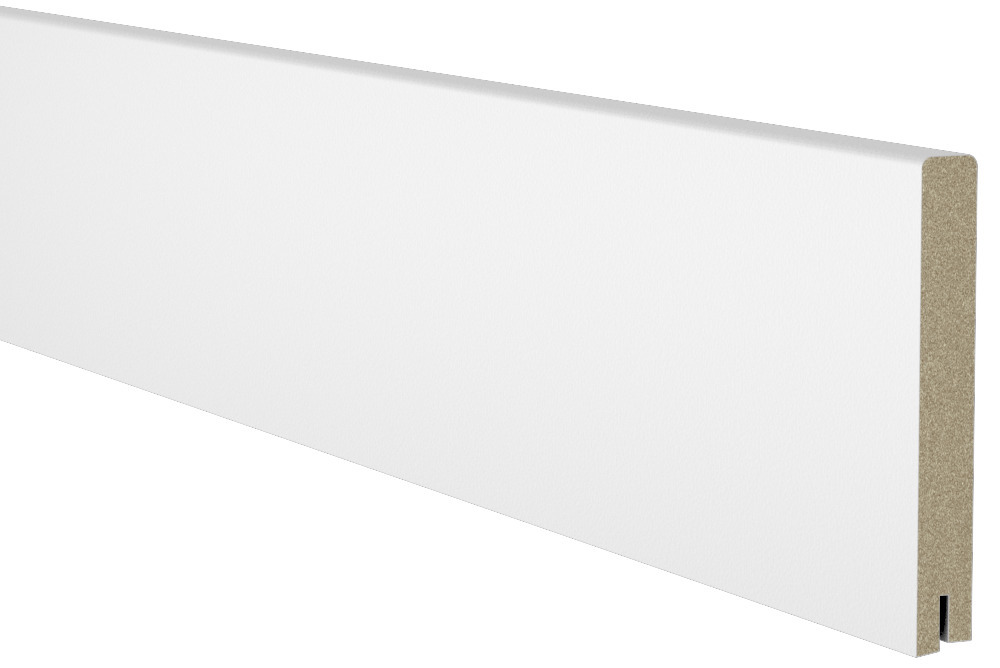 FÖNSTERSMYG MDF VIT - EHL Prolist