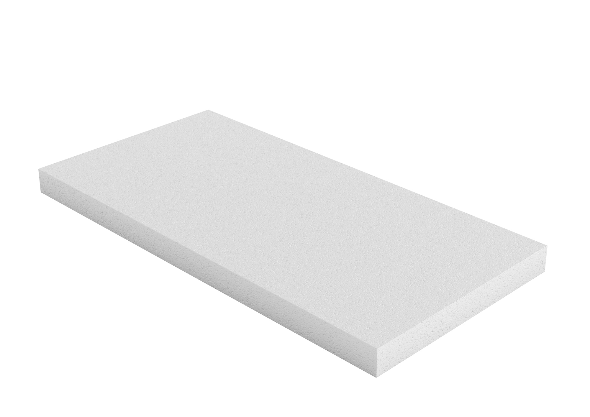 CELLPLASTSKIVA EPS S100 RAK KANT - Finja