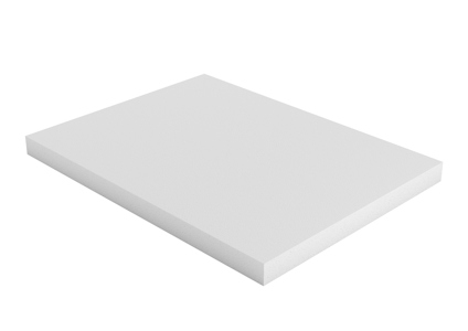 DRÄNERINGSSKIVA 1200X1600X100 (9,6 KVM)