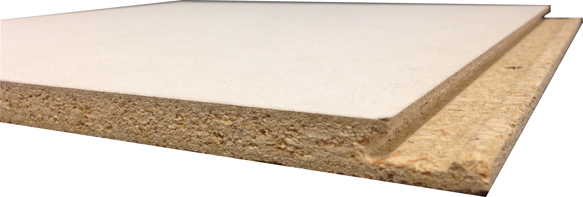 SPÅNSKIVA BYGG WALL2PAINT FORESTIA 12 MM - BOA/Forestia