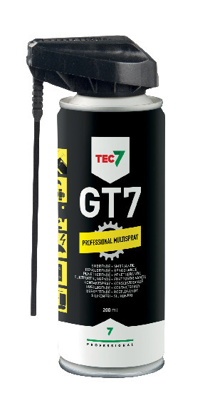 UNIVERSALSPRAY GT7 - TEC7