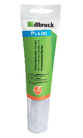 KONSTRUKTIONSLIM PL400 PERFEKT - illbruck