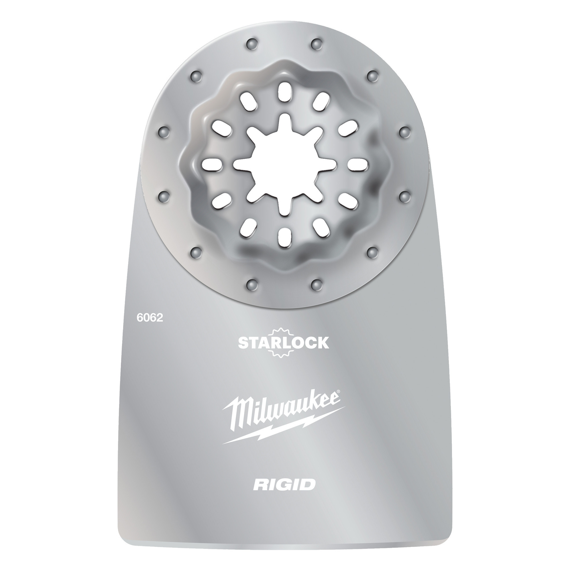 SKRAPA MULTITOOL FAST 52X37MM - Milwaukee