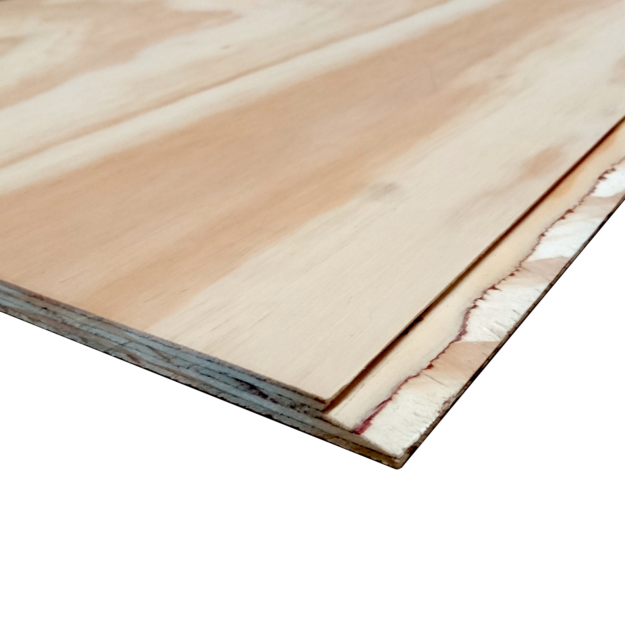 KONSTRUKTIONSPLYWOOD CE2+ C+/C ERGO - BOA