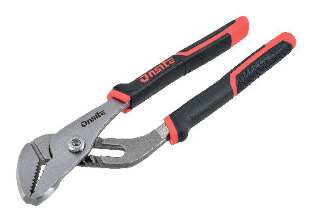 POLYGRIP 250MM RAK KÄFT - Thomee