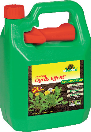 OGRÄS EFFEKT - Neudorff