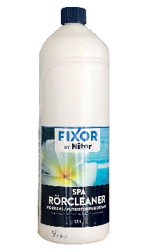 SPA RÖR CLEANER 1,5 L - Nitor