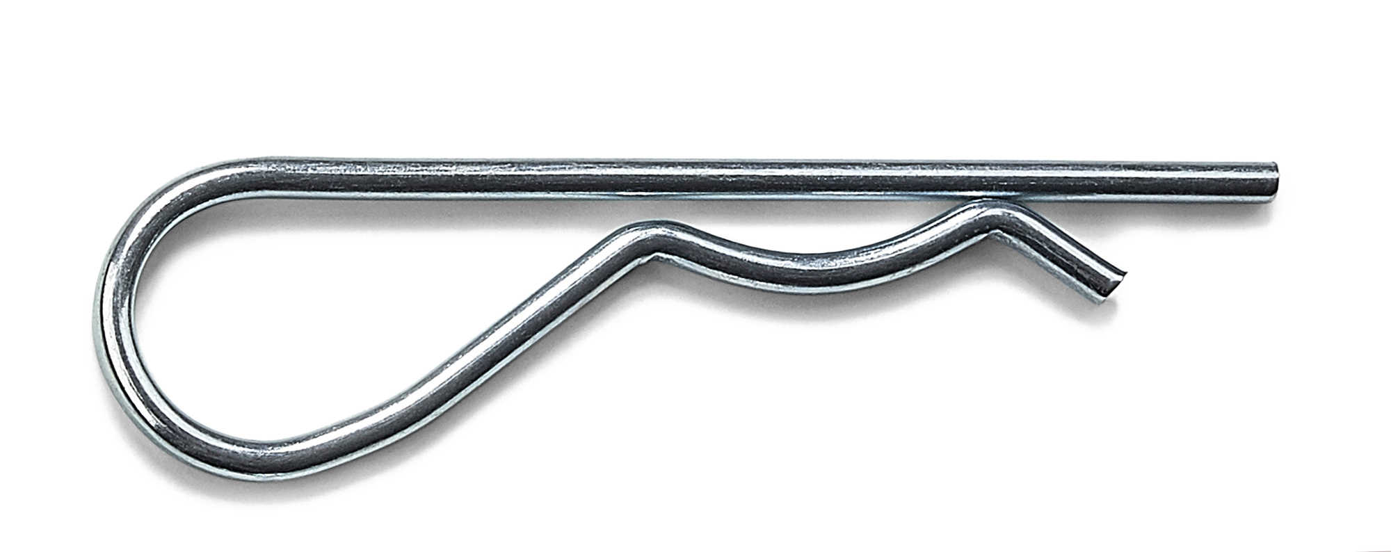 FJÄDERSPRINT 310 GALVANISERAD 2 ST - Habo