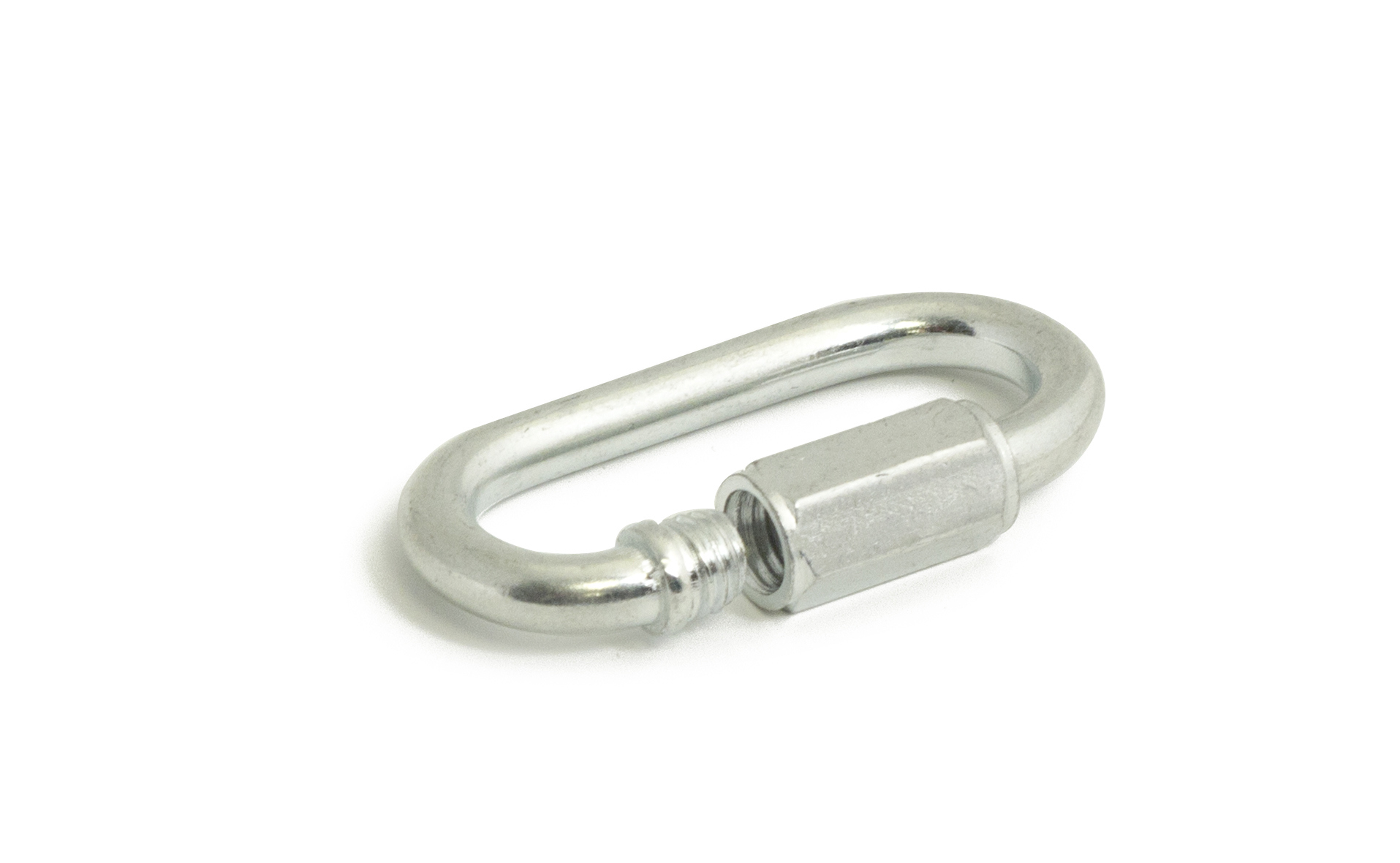 SNABBLÄNK QUICK LINK 205 GALV 2 ST SB - Habo