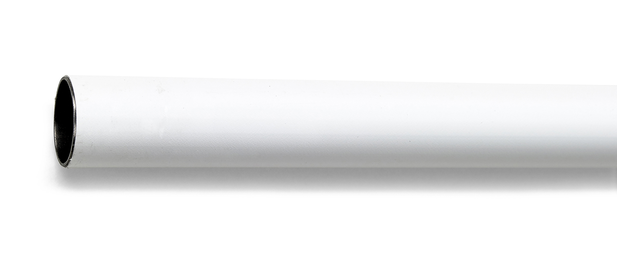 STENYLRÖR 1600 VIT 25 MM - Habo