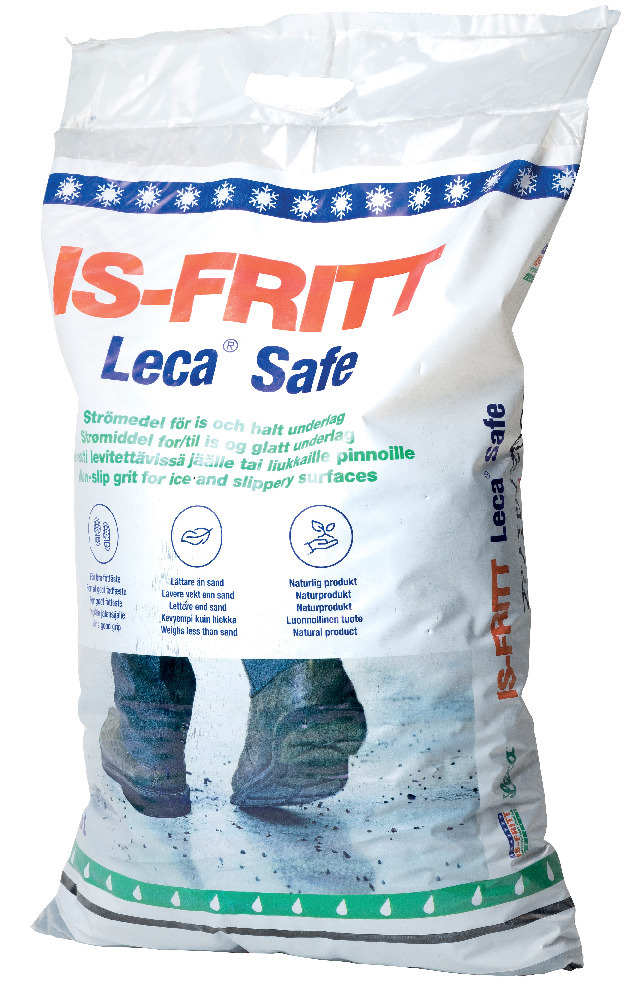 ISFRITT LECA SAFE 10L - Thomee