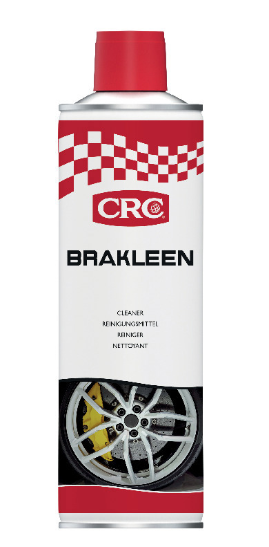 BROMSRENGÖRING BRAKLEEN 500 ML - CRC