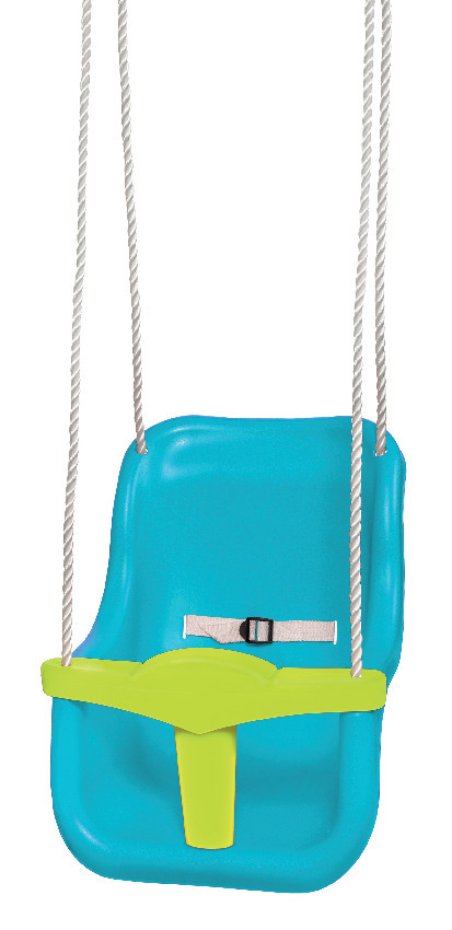 BABYSITS HIGH - Hörby Bruk