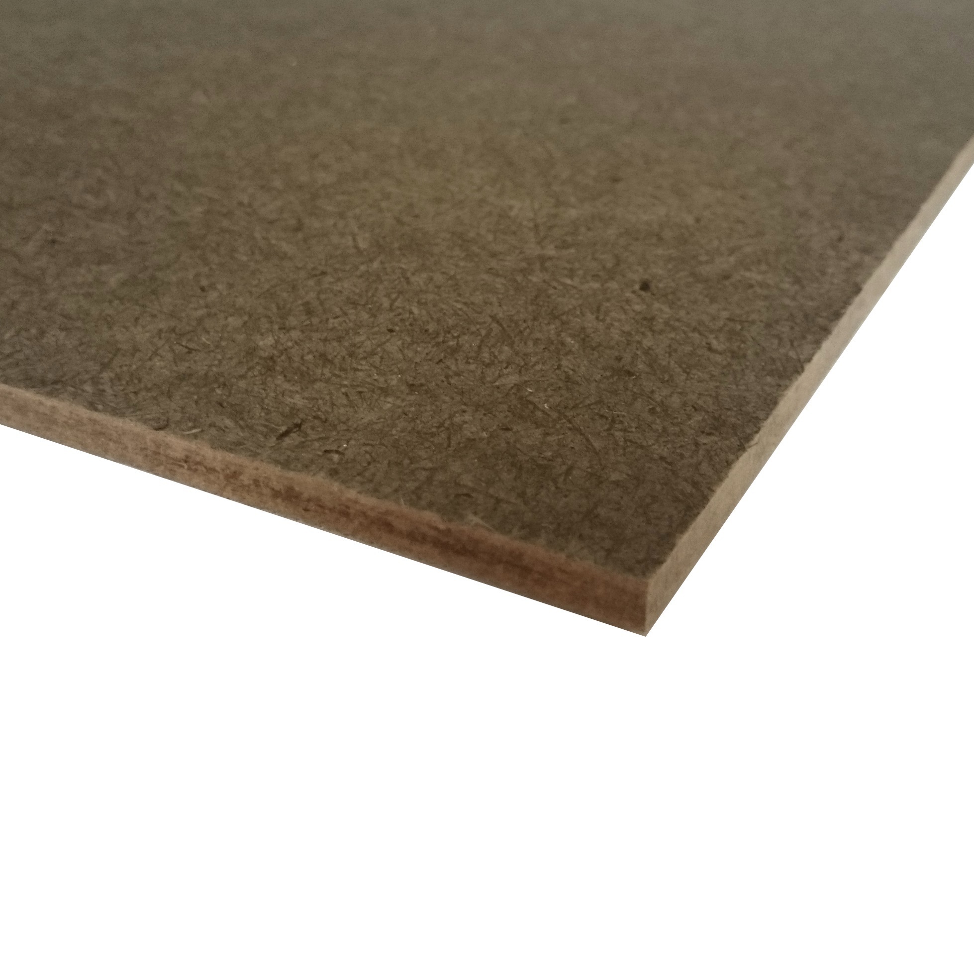 OLJEHÄRDAD BOARD TROSSBOTTEN 6 MM - BOA