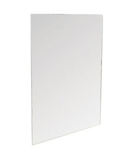 BADRUMSSPEGEL 222 60X45CM - Habo