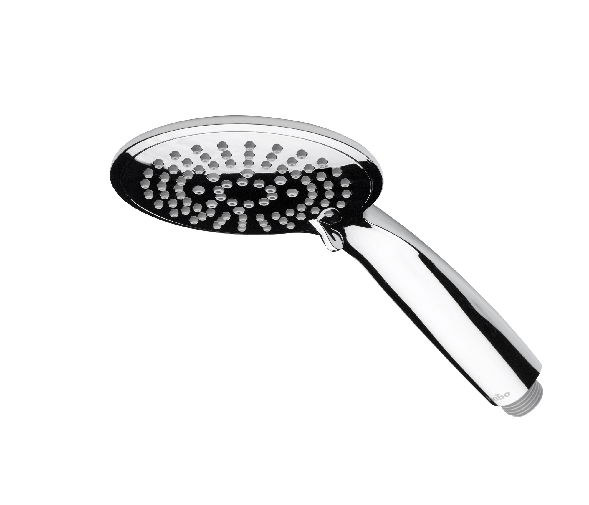 HANDDUSCH DAHLIA 3-SPRAY KROM Ø110 MM - Habo