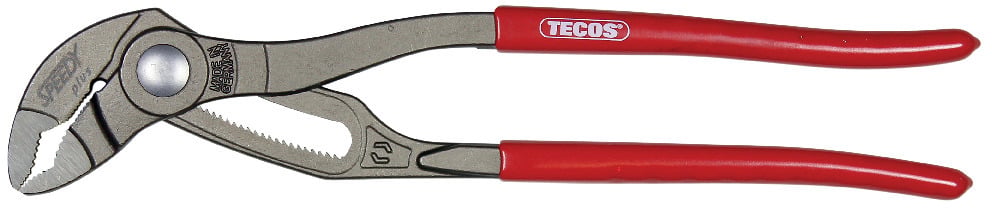 MOTORTÅNG SPEEDY 250 MM TECOS - Tecos