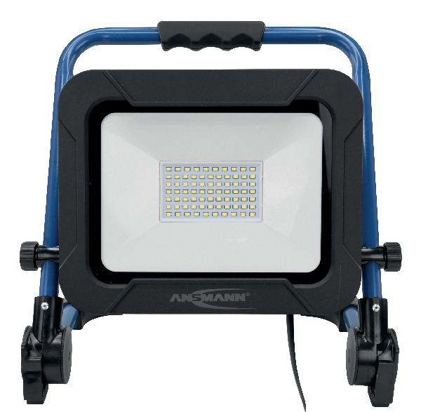 ARBETSBELYSNING LED 4500 LUMEN - Ansmann