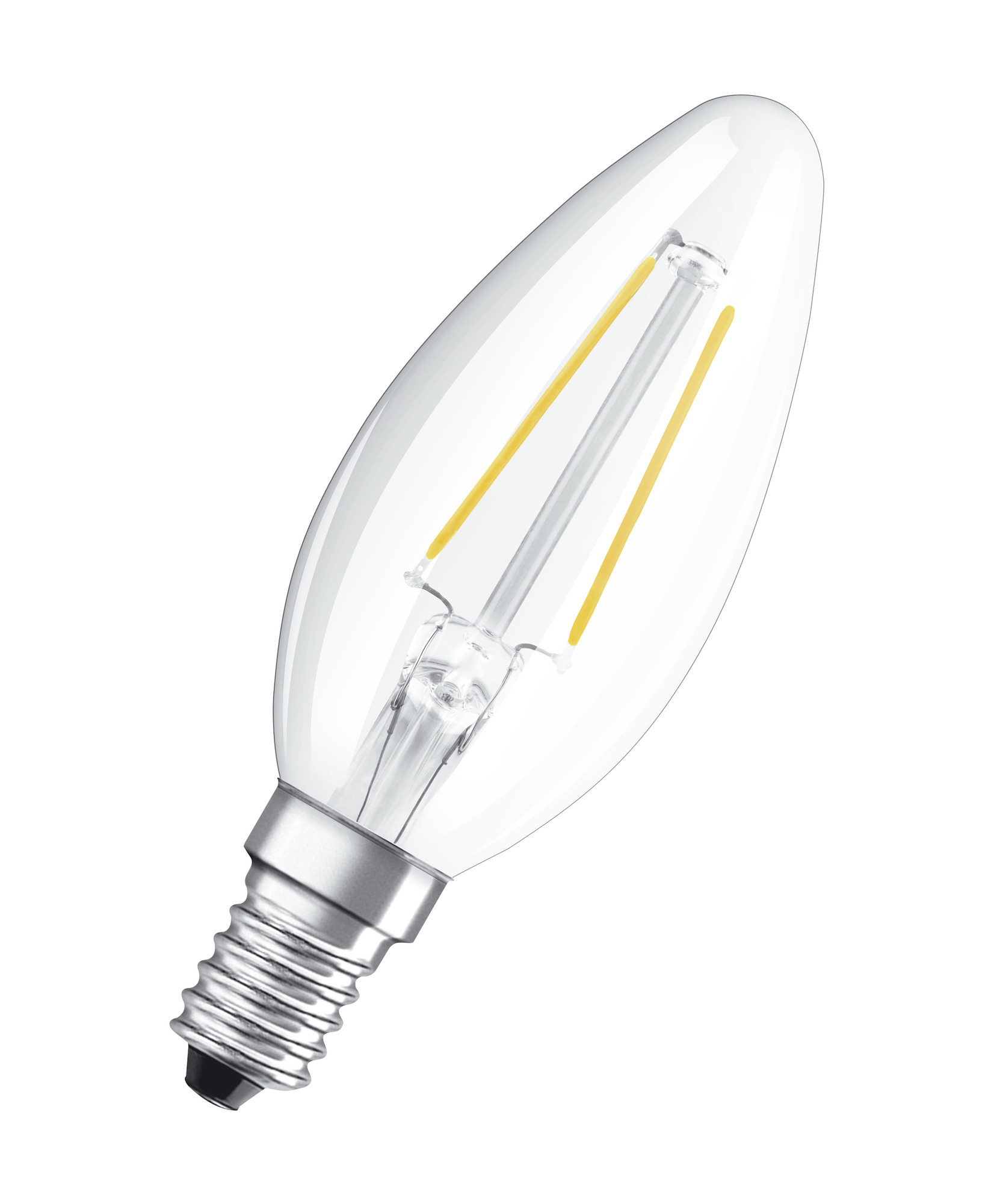 LED-LAMPA, KRON, LED RETROFIT CLASSIC B, BOX, OSRAM - OSRAM