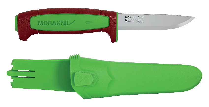 SLIDKNIV BASIC 511/2024 E DITION - Morakniv